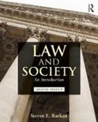 Steven Barkan, Steven (University of Maine) Barkan, Steven E. Barkan, Steven E. (University of Maine) Barkan - Law and Society