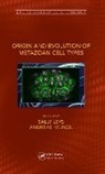 Andreas Hejnol, Sally Leys, Sally Hejnol Leys, Andreas Hejnol, Andreas (Sars International Centre for Marine Molecular Biology Hejnol, Sally Leys - Origin and Evolution of Metazoan Cell Types