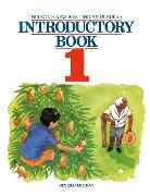 Gordon Bell, Clive Borely, Borely Clive, Undine Giuseppi - New West Indian Readers - Introductory Book 1