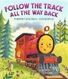 Timothy Knapman, Knapman Timothy, Ben Mantle, Mantle Ben - Follow the Track All the Way Back