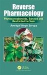 Amritpal Singh, Amritpal Singh Saroya, Amritpal Singh (Herbal Consultant Saroya, Saroya Amritpal Singh - Reverse Pharmacology