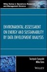 Mika Goto, T Sueyoshi, T. Sueyoshi, Toshiyuk Sueyoshi, Toshiyuki Sueyoshi, Toshiyuki Goto Sueyoshi - Environmental Assessment on Energy and Sustainability By Data