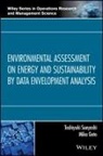 Mika Goto, T Sueyoshi, T. Sueyoshi, Toshiyuk Sueyoshi, Toshiyuki Sueyoshi, Toshiyuki Goto Sueyoshi - Environmental Assessment on Energy and Sustainability By Data