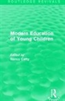 Nancy Catty, Nancy Catty - Modern Education of Young Children (1933)