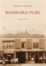 J Pound, J Pound, J. Pound, Patricia Pound - Romford Pubs