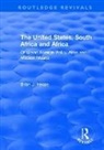 Hesse, Brian J. Hesse - United States, South Africa and Africa