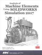 Nadehi, Shahin Nadehi, Shahin R Nadehi, John Steffen, John R Steffen - Analysis of Machine Elements Using