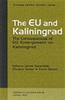 James Baxendale - The EU and Kaliningrad