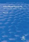M.C. Lall, Marie Lall, Marie (Institute of Education Lall, Marie C Lall, Marie C. Lall, Lall Marie - India''s Missed Opportunity