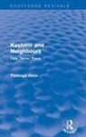 Trkkaya, Atav Trkkaya - Kashmir and Neighbours