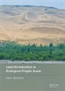 Zhenqi Hu, Hu Zhenqi, Zhenqi Hu, Hu Zhenqi - Land Reclamation in Ecological Fragile Areas
