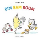 Frederic Stehr, Frederic Stehr - Bim Bam Boom