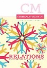 Ziauddin Sardar, Sardar Ziauddin - Critical Muslim 21: Relations