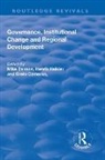 Mike (University of the West of Scotland Danson, Mike Cameron Danson, Mike Halkier Danson, Greta Cameron, Cameron Greta, Mike Danson... - Governance, Institutional Change and Regional Development