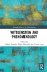 Oskari Kuusela, Oskari (EDT)/ Ometita Kuusela, Oskari (University of East Anglia Kuusela, Oskari Ucan Kuusela, Oskari Kuusela, Kuusela Oskari... - Wittgenstein and Phenomenology