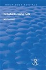 Hall, Michael Hall - Schubert''s Song Sets