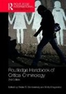 Walter S. Dragiewicz Dekeseredy, Walter S. DeKeseredy, Molly Dragiewicz, Dragiewicz Molly - Routledge Handbook of Critical Criminology