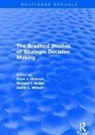 Dave J. Butler Hickson, Richard J. Butler, Butler Richard J., Dave J. Hickson, David C. Wilson, Wilson David C. - Bradford Studies of Strategic Decision Making