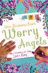 Sita Brahmachari, Brahmachari Sita, Jane Ray, Ray Jane - Worry Angels