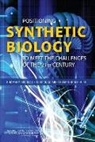 Board On Life Sciences, Technology Committee on Science, Division On Earth And Life Studies, National Academy Of Engineering, National Research Council, Policy And Global Affairs... - Positioning Synthetic Biology to Meet the Challenges of the 21st Century
