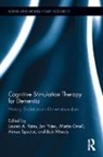 Martin (EDT)/ Yates Orrell, Martin Yates Orrell, Lauren A. (University of Nottingham Yates, Martin Orrell, Orrell Martin, Aimee Spector... - Cognitive Stimulation Therapy for Dementia