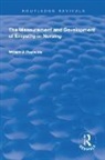 Reynolds, William Reynolds, William J Reynolds, William J. Reynolds - Measurement and Development of Empathy in Nursing
