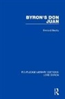 Beatty, Bernard Beatty, Beatty Bernard - Byron''s Don Juan