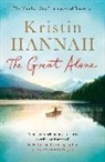Kristin Hannah, Hannah Kristin - The Great Alone
