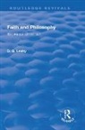 Leahy, D. G. Leahy, Leahy D. G. - Faith and Philosophy