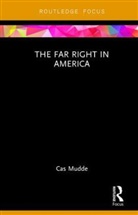 Cas Mudde, Cas (University of Georgia Mudde - Far Right in America