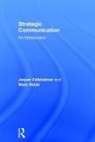FALKHEIMER, Jesper Falkheimer, Jesper (Lund University Falkheimer, Falkheimer Jesper, Mats Heide, Mats (Lund University Heide... - Strategic Communication