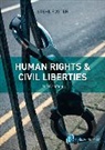 Steve Foster - Human Rights and Civil Liberties