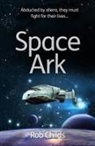 Rob Childs, Childs Rob - Space Ark