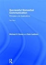 Michael Eaves, Michael (Valdosta State University Eaves, Michael H. Eaves, Michael/ Leathers Eaves, Eaves Michael, Dale Leathers... - Successful Nonverbal Communication