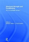 Anthony (Middlesex University Turner, Anthony Comfort Turner, Paul Comfort, Paul (University of Salford Comfort, Anthony Turner, Anthony (Middlesex University Turner - Advanced Strength and Conditioning
