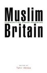 Tahir Abbas, Tahir Abbas - Muslim Britain
