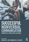 Michael Eaves, Michael (Valdosta State University Eaves, Michael H. Eaves, Eaves Michael, Dale Leathers, Dale G Leathers... - Successful Nonverbal Communication