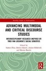 Sumin (University of Southern Denmark Zhao, Sumin Djonov Zhao, Anders Bjorkvall, Anders (OErebro University Bjorkvall, Anders (Stockholm University Bjorkvall, Anders Björkvall... - Advancing Multimodal and Critical Discourse Studies