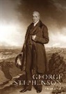 Adrian Jarvis, Dr. Adrian Jarvis - George Stephenson