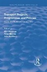 Peter Mackie, Nellthorp, John Nellthorp, John Mackie Nellthorp, Nellthorp John, Peter Mackie... - Transport Projects, Programmes and Policies