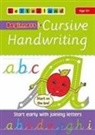 BEGINNERS CURSIVE WRITING