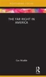 Cas Mudde, Cas (University of Georgia Mudde - Far Right in America