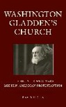 David Mislin, Mislin David - Washington Gladden''s Church