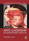 Josephine Caust, Josephine (University of Melbourne Caust - Arts Leadership in Contemporary Contexts