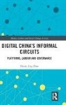 Elaine Jing Zhao - Digital China''s Informal Circuits