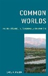 Carl A Maida, Carl A. Maida, Maida Carl A. - Common Worlds