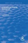 Verhage, Roelof Verhage, Verhage Roelof - Local Policy for Housing Development