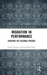Pratt Geraldine, Pratt Johnston Geraldine, Caleb Johnston, Caleb Pratt Johnston, Johnston Caleb, Geraldine Pratt... - Migration in Performance