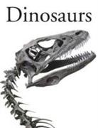 Carl Mehling - Dinosaurs