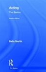 Bella Merlin, Bella (Exeter University Merlin, Bella (University of California Merlin, Merlin Bella - Acting: The Basics